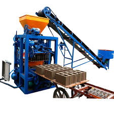 Mining Equipment in Uganda